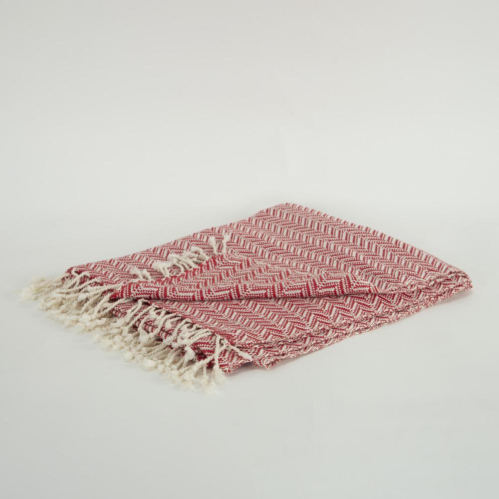 50" x 60" Throw. Picture 5