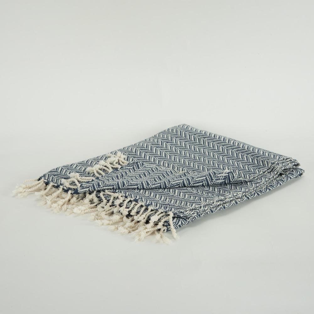 50" x 60" Throw. Picture 5
