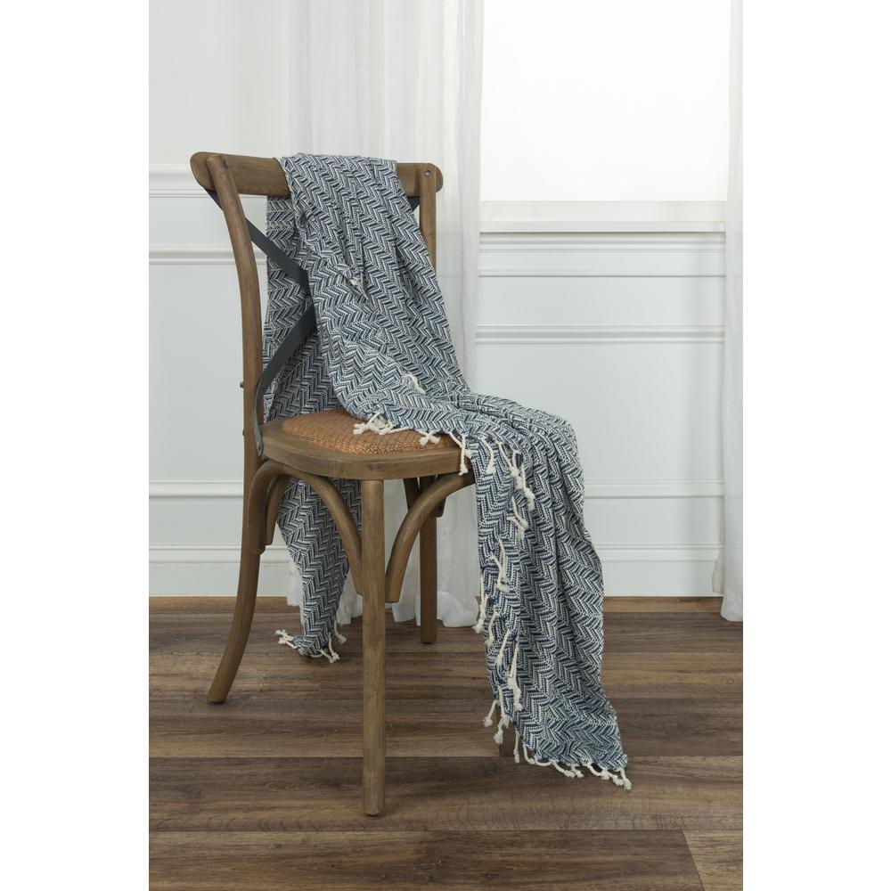 50" x 60" Throw. Picture 2