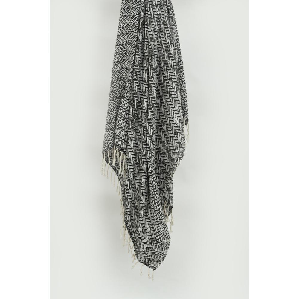 50" x 60" Throw. Picture 1