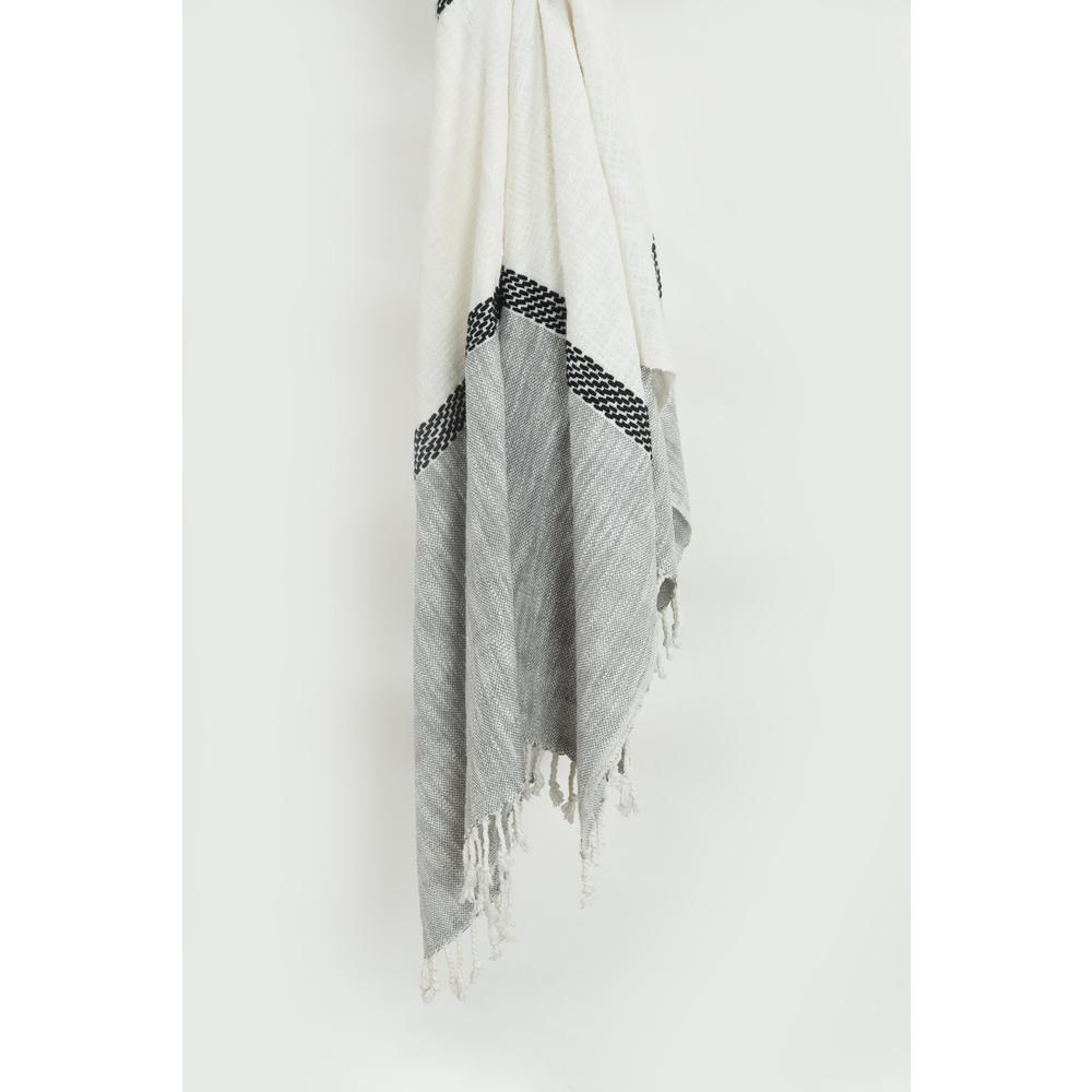 50" x 60" Throw. Picture 1