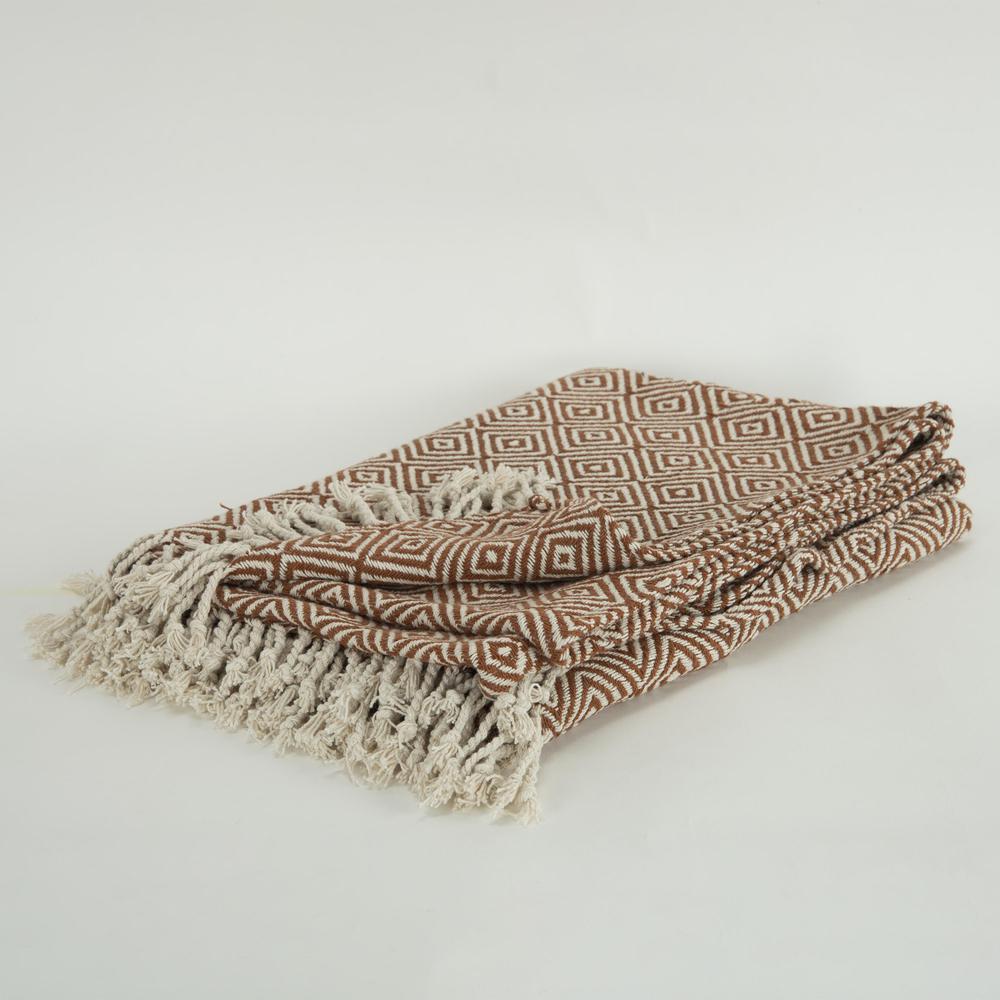 50" x 60" Throw. Picture 5