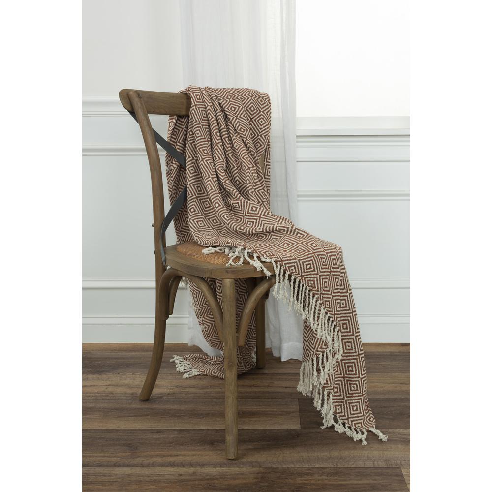 50" x 60" Throw. Picture 2