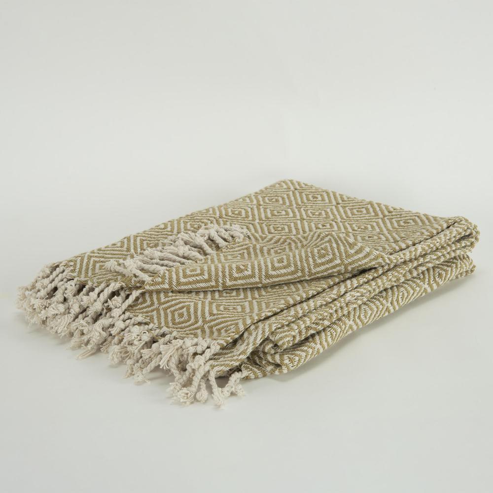 50" x 60" Throw. Picture 5