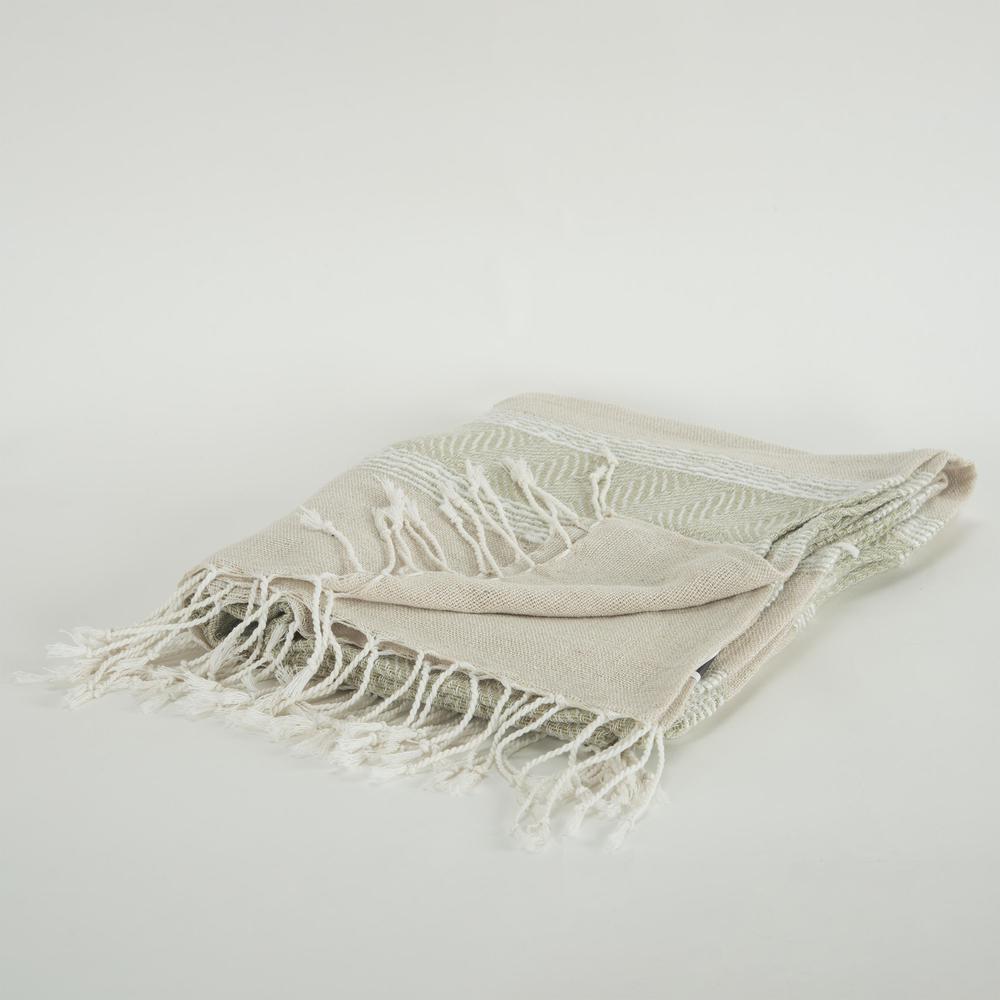 50" x 60" Throw. Picture 5
