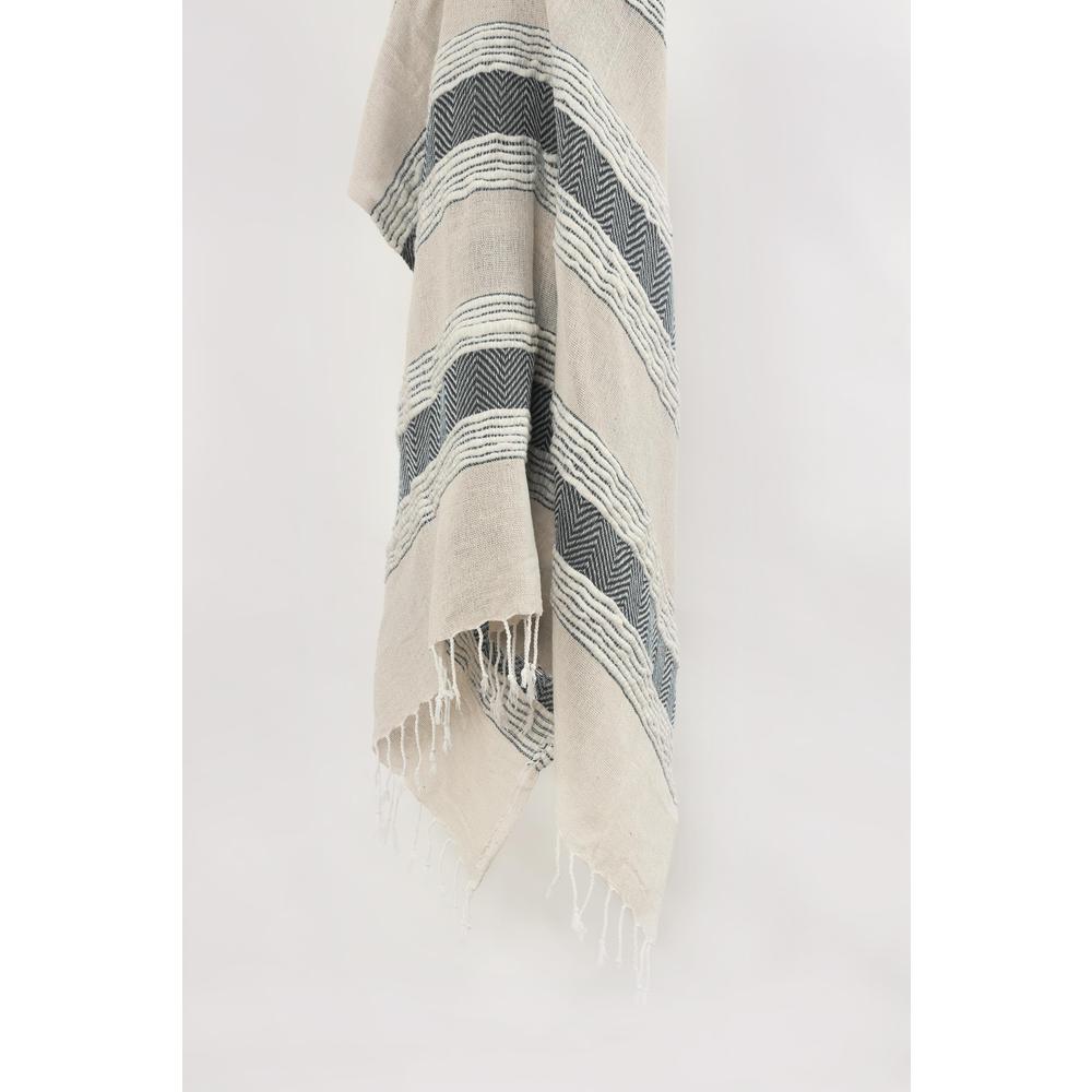 50" x 60" Throw. Picture 1