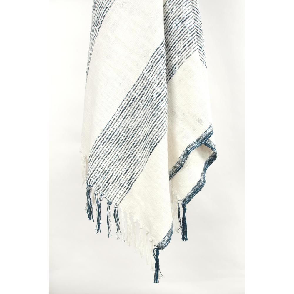 50" x 60" Throw. Picture 1