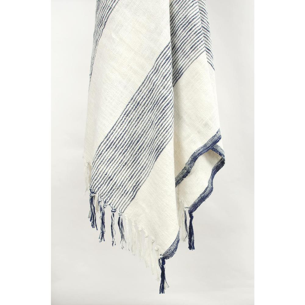 50" x 60" Throw. Picture 1