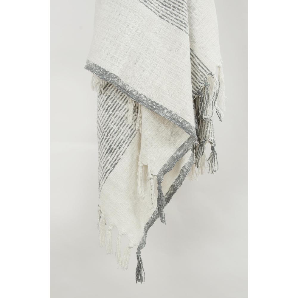 50" x 60" Throw. Picture 1