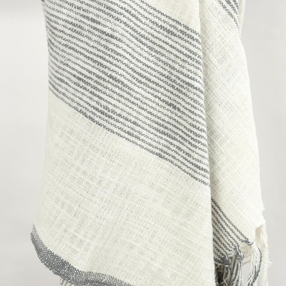 50" x 60" Throw. Picture 3