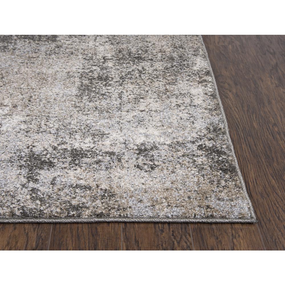8' x 10' Machine-Made Rectangle Rug. Picture 1