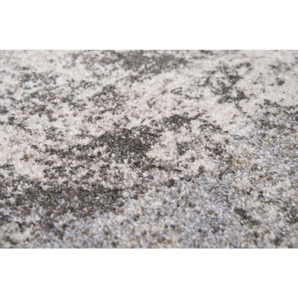 8' x 10' Machine-Made Rectangle Rug. Picture 2