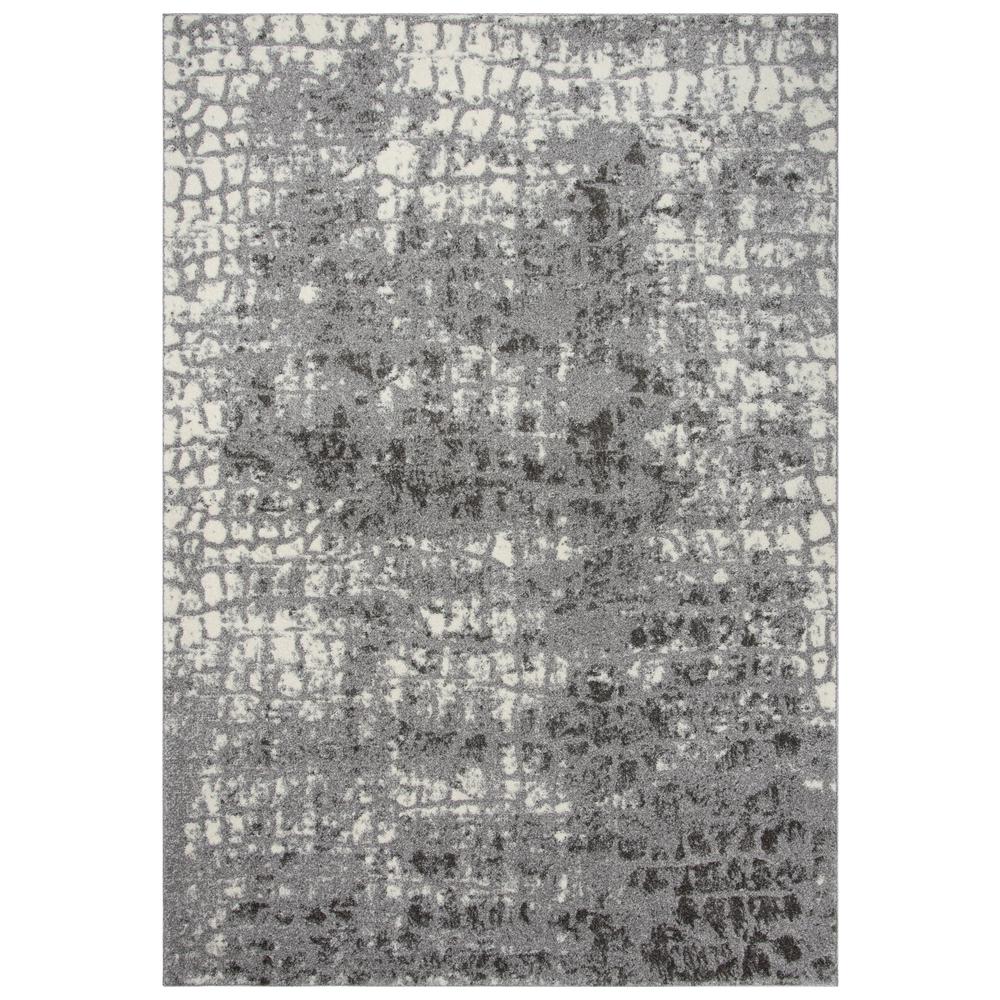 8' x 10' Machine-Made Rectangle Rug. Picture 4