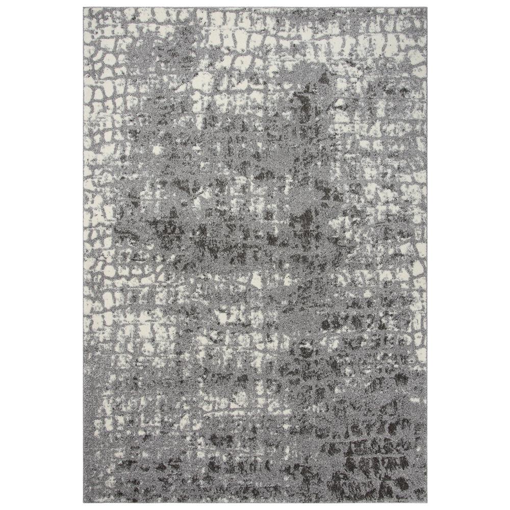 8' x 10' Machine-Made Rectangle Rug. Picture 10
