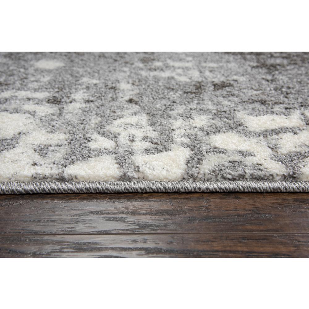 8' x 10' Machine-Made Rectangle Rug. Picture 11
