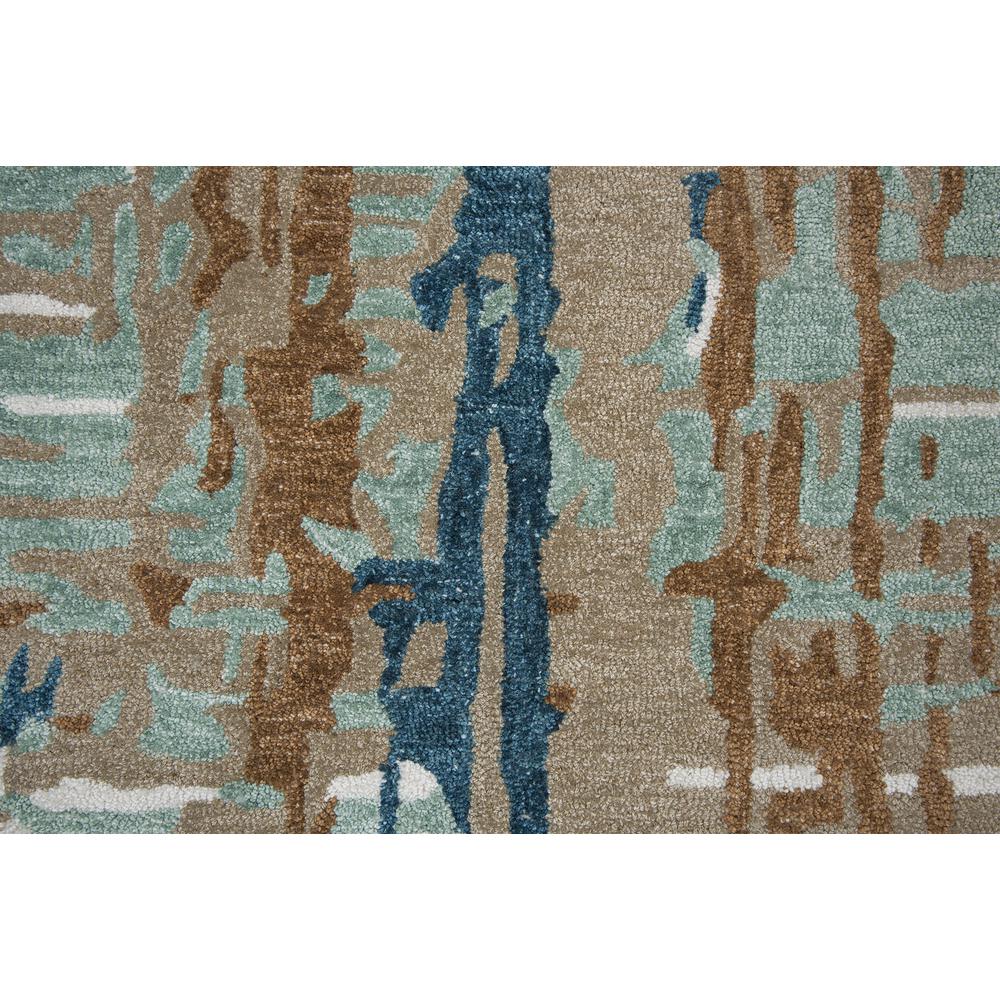 9' x 12' Hand-Tufted Rectangle Rug. Picture 9