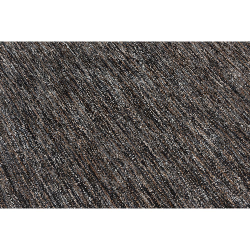 Winston Gray 8'9" x 11'9" Hand-Tufted Rug- WST101. Picture 8