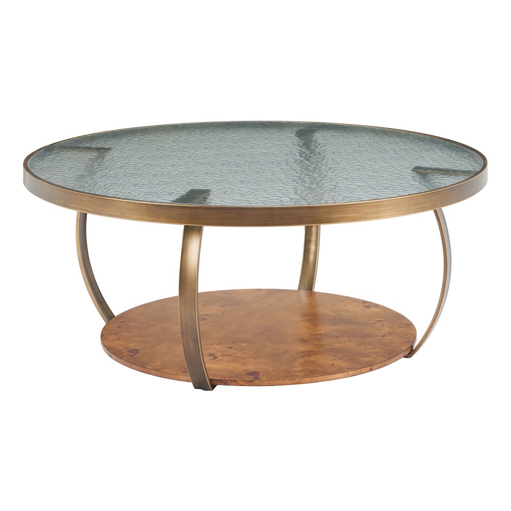 Gara Coffee Table Multicolor. Picture 1