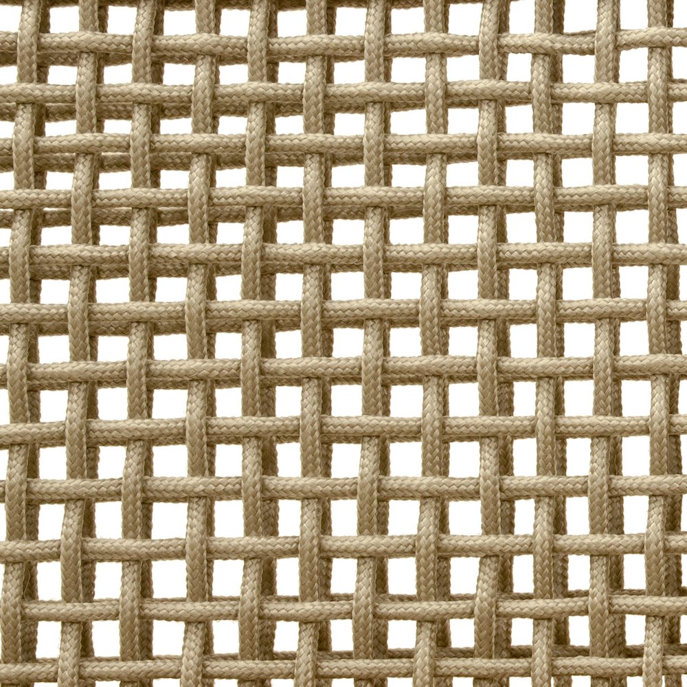 Corde Barstool Beige. Picture 12