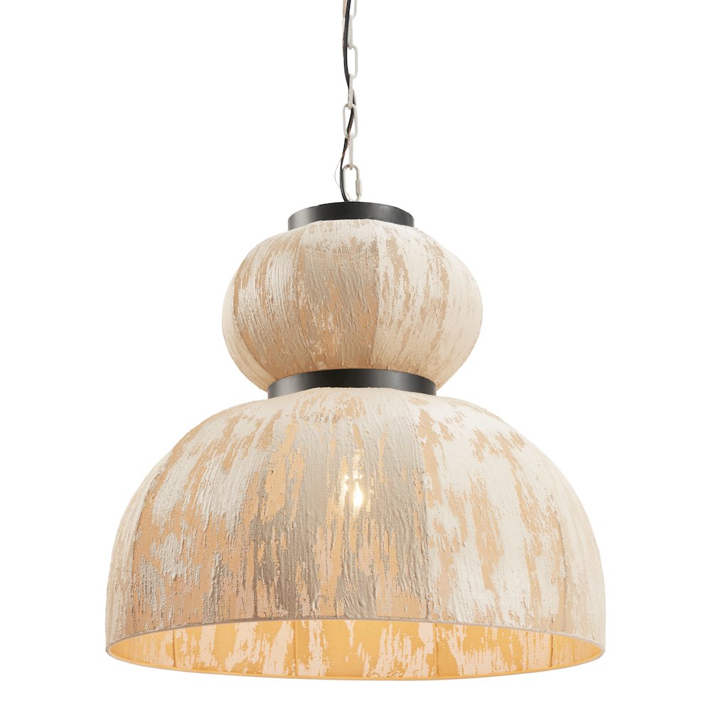 Manet Ceiling Lamp Beige. Picture 6