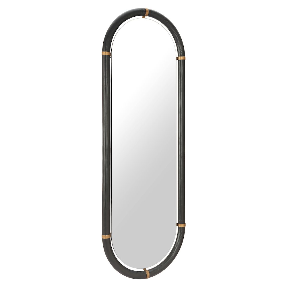 Brilo Mirror Black. Picture 3