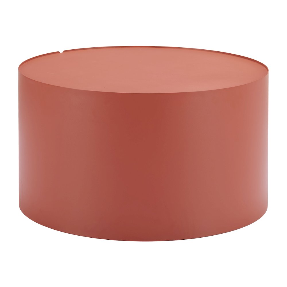 Bayu Coffee Table Brown. Picture 5