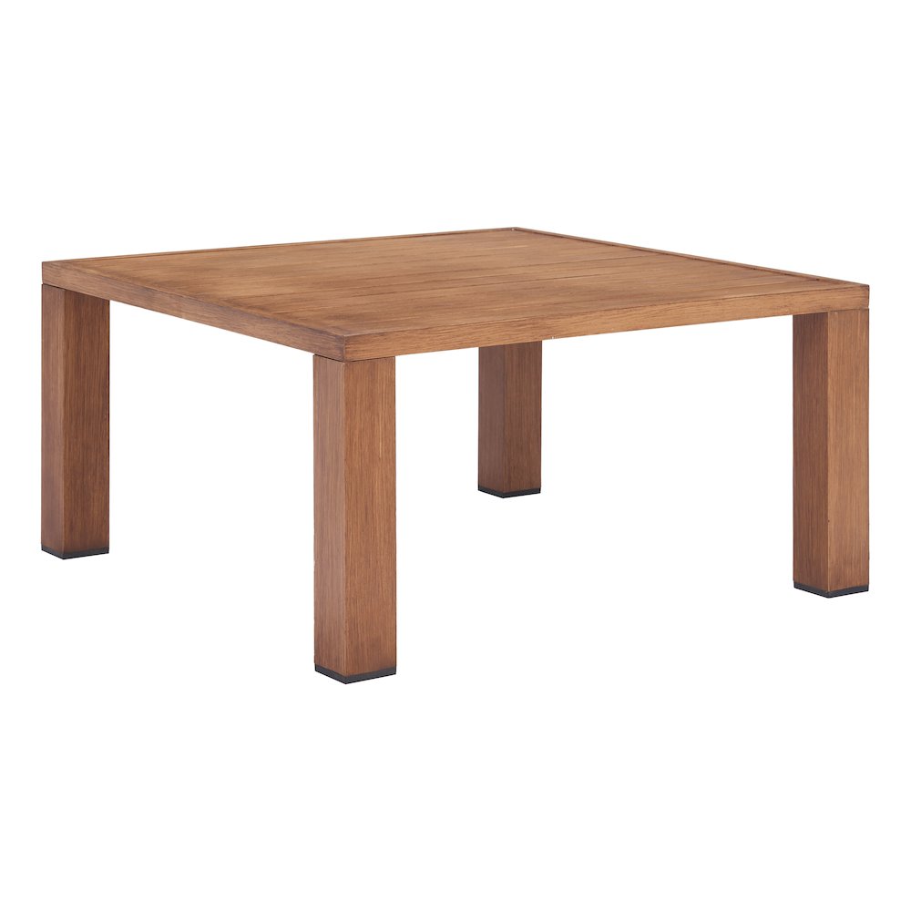 Regels Coffee Table Natural. Picture 5