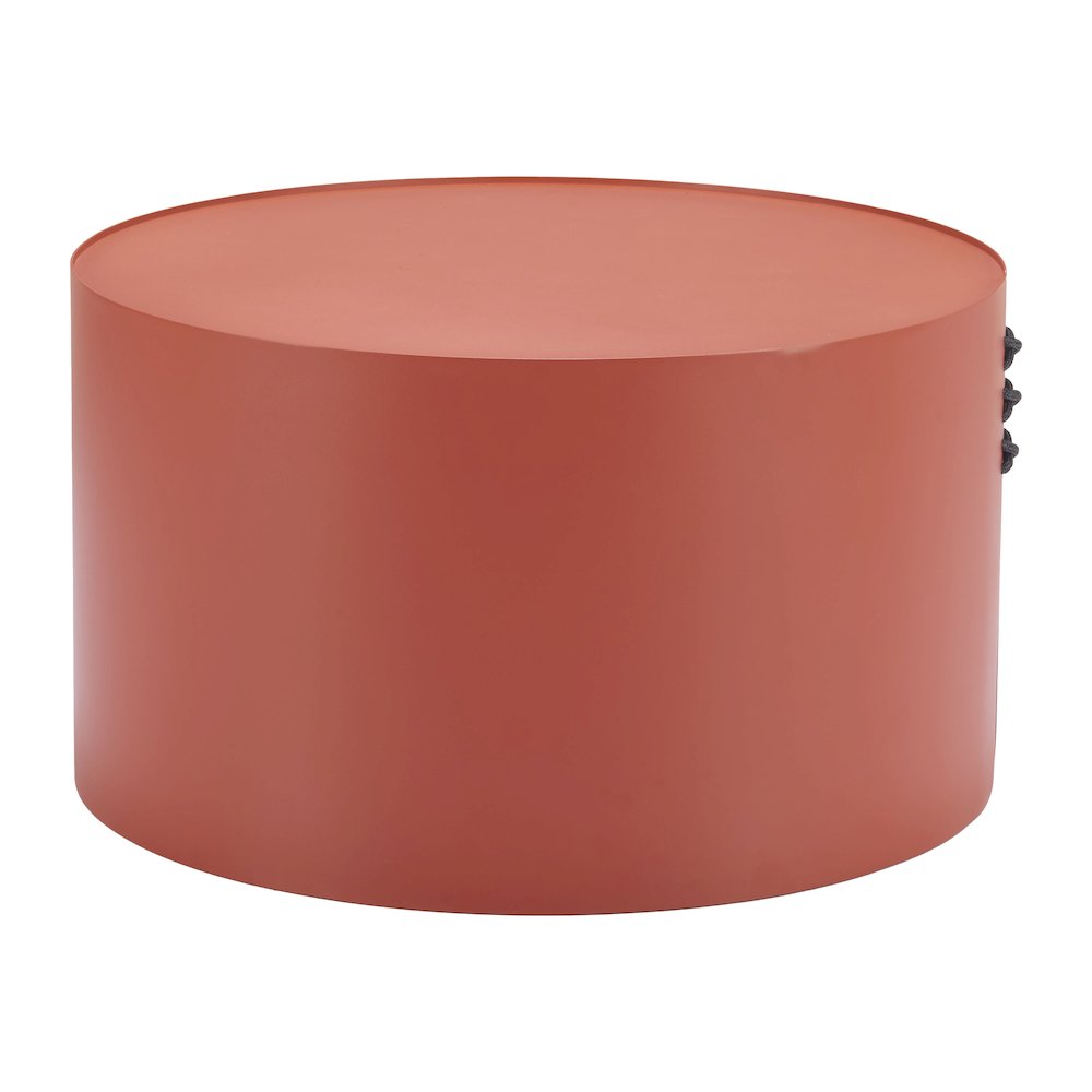 Bayu Coffee Table Brown. Picture 2
