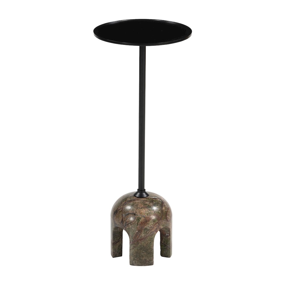 Kask Side Table Multicolor. Picture 4