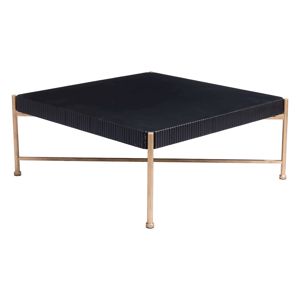 Nazaire Coffee Table Black. Picture 3