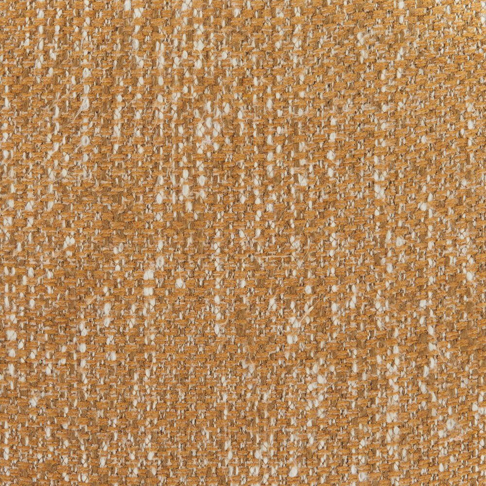 Gome Ottoman Oat Yellow. Picture 9
