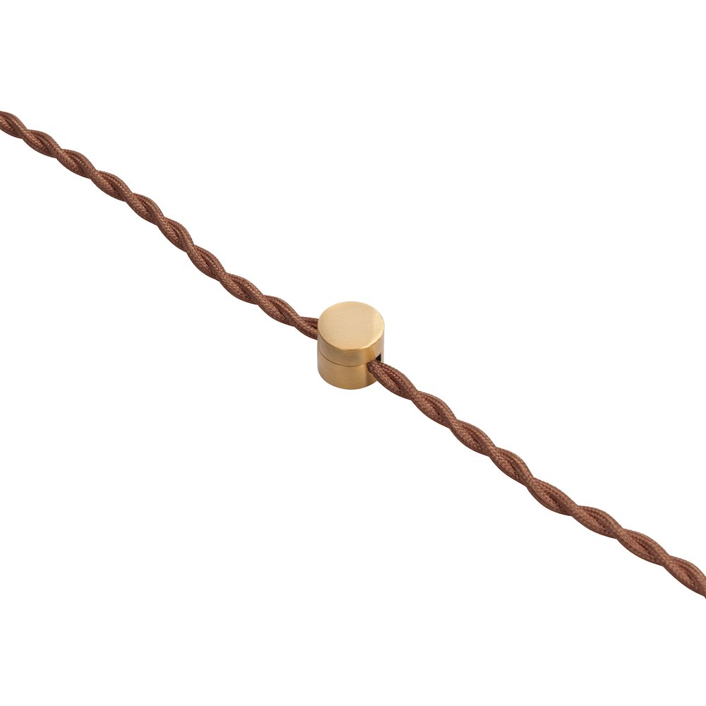 Molly Ceiling Lamp Black. Picture 10