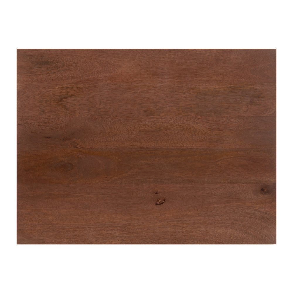 Amaria Nightstand Natural & Walnut. Picture 10