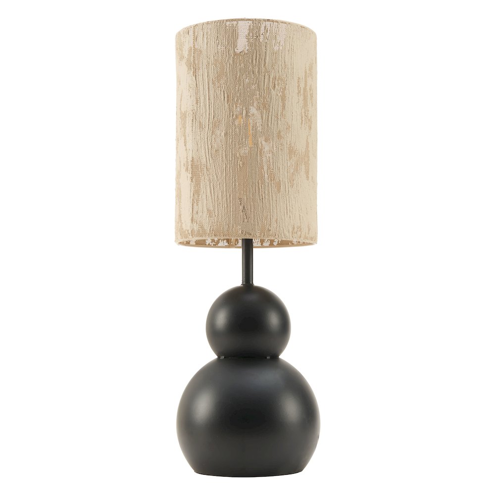 Pupen Table Lamp Beige. Picture 6