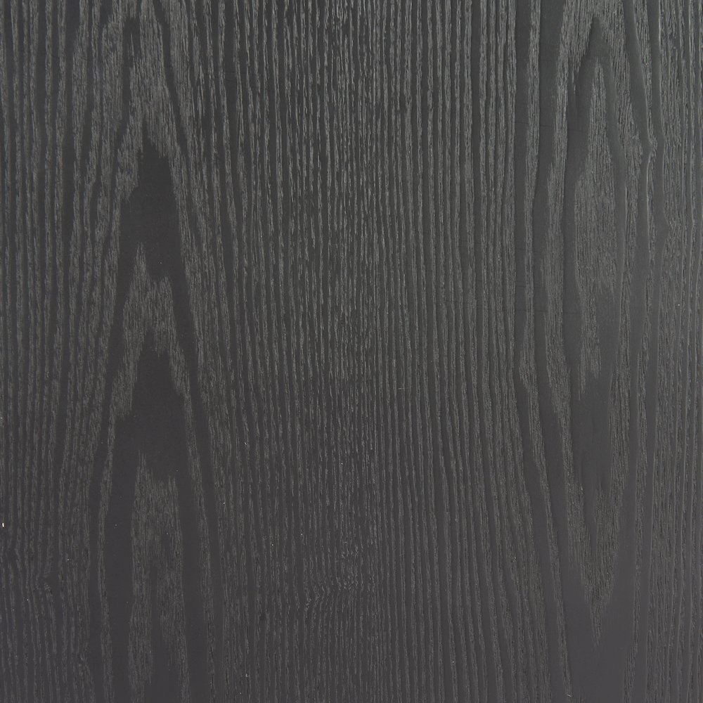 Trazo Side Table Black. Picture 9