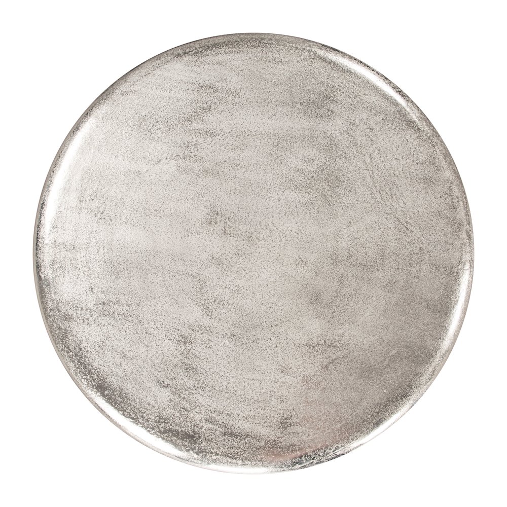 Arian Coffee Table Silver. Picture 7
