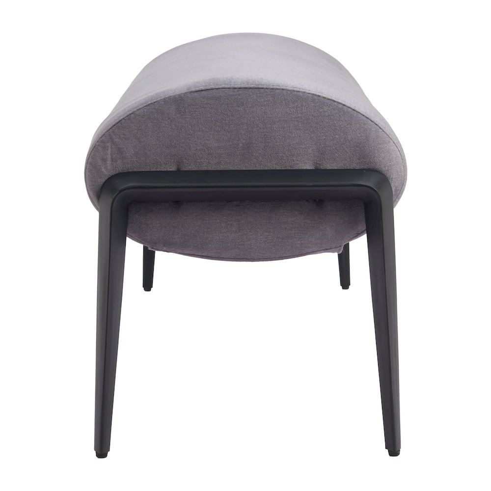 Glatt Bench Gray. Picture 2