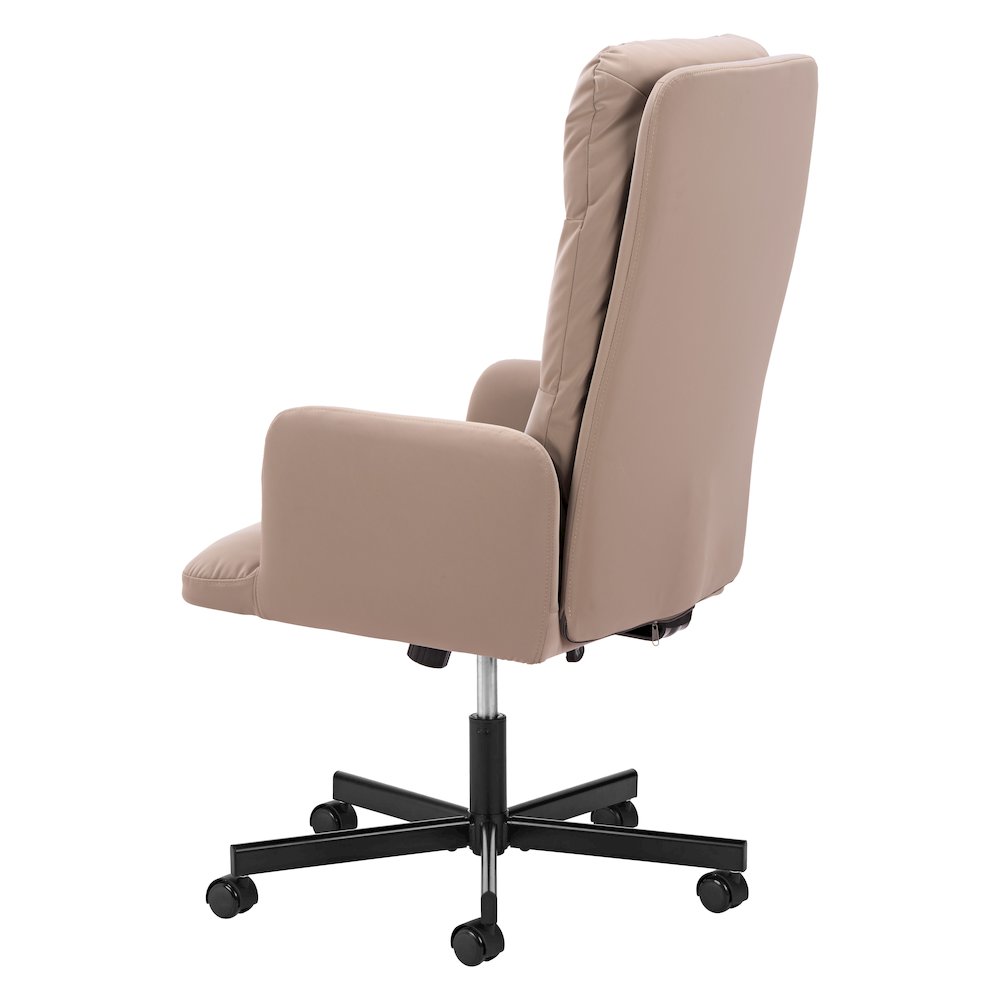 Sable Office Chair Gray. Picture 7