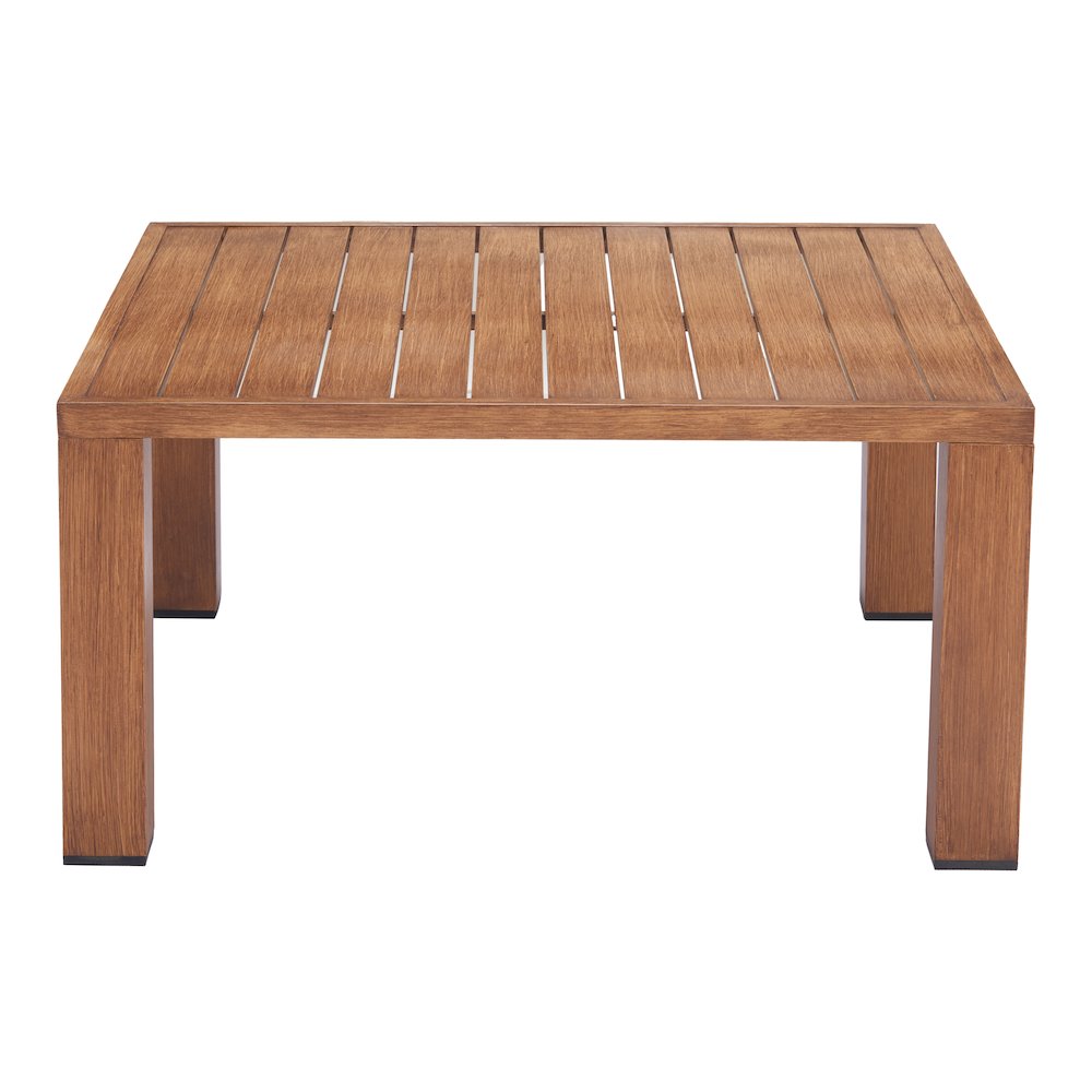 Regels Coffee Table Natural. Picture 3
