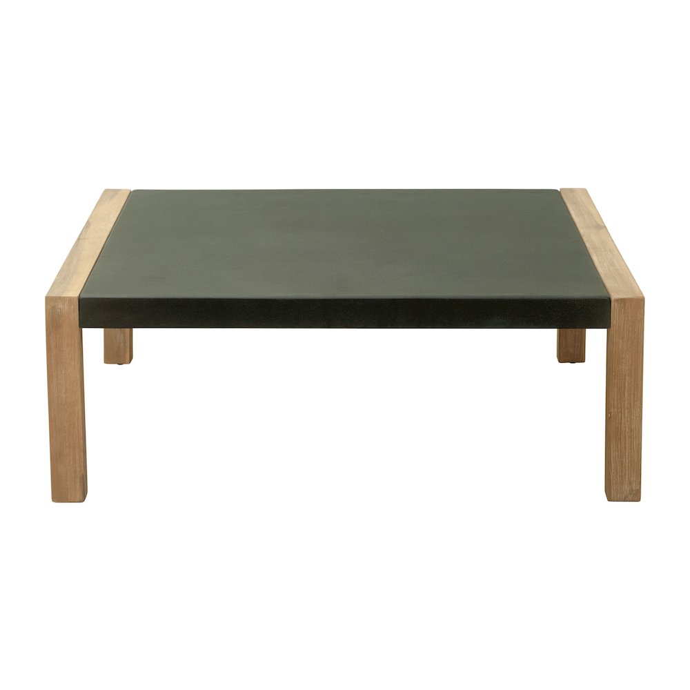 Teras Coffee Table Gray. Picture 3