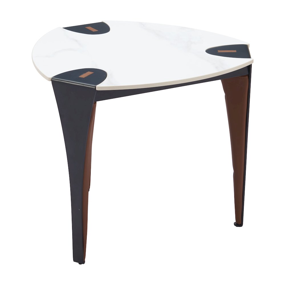 Bogey Side Table Multicolor. Picture 4
