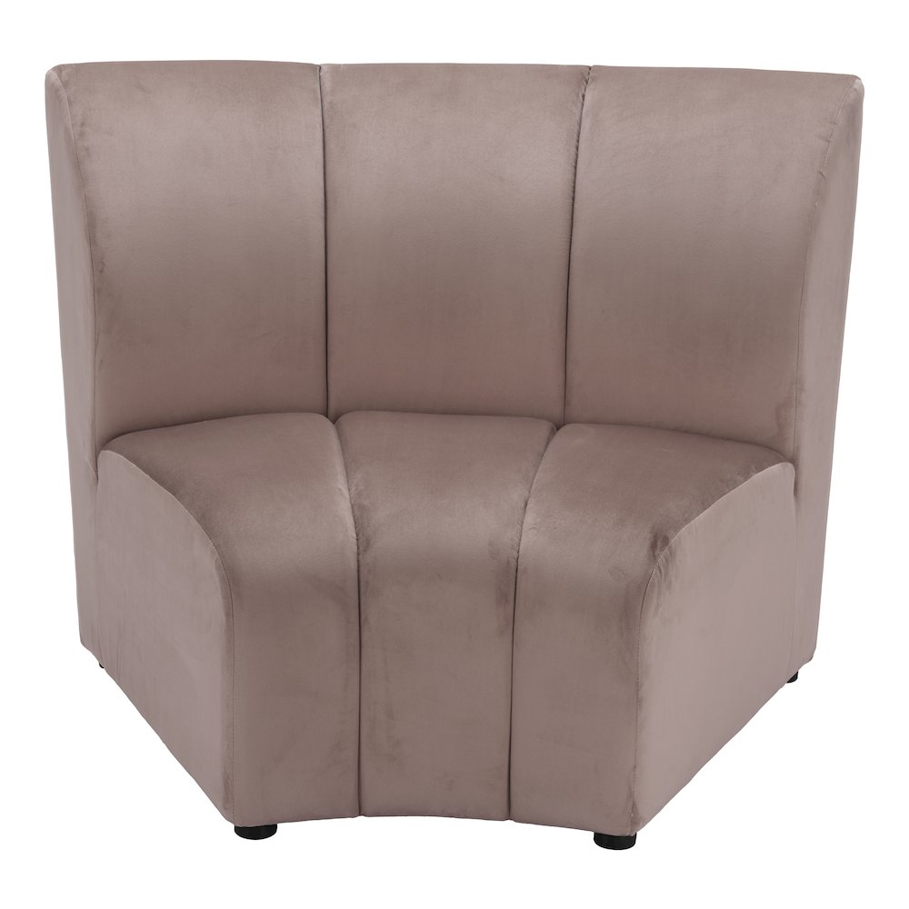 Garbi Modular Sectional Beige. Picture 3