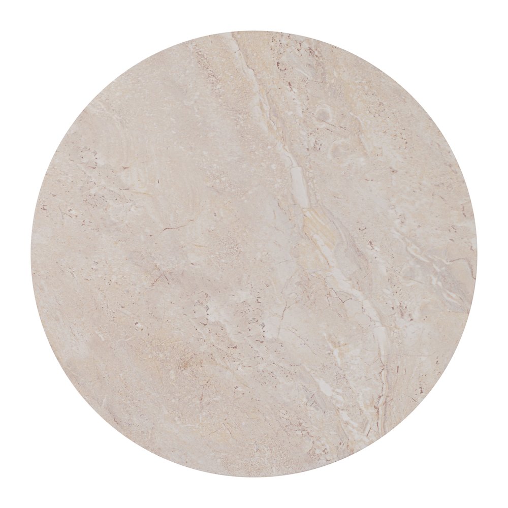 Siro Side Table Natural. Picture 3