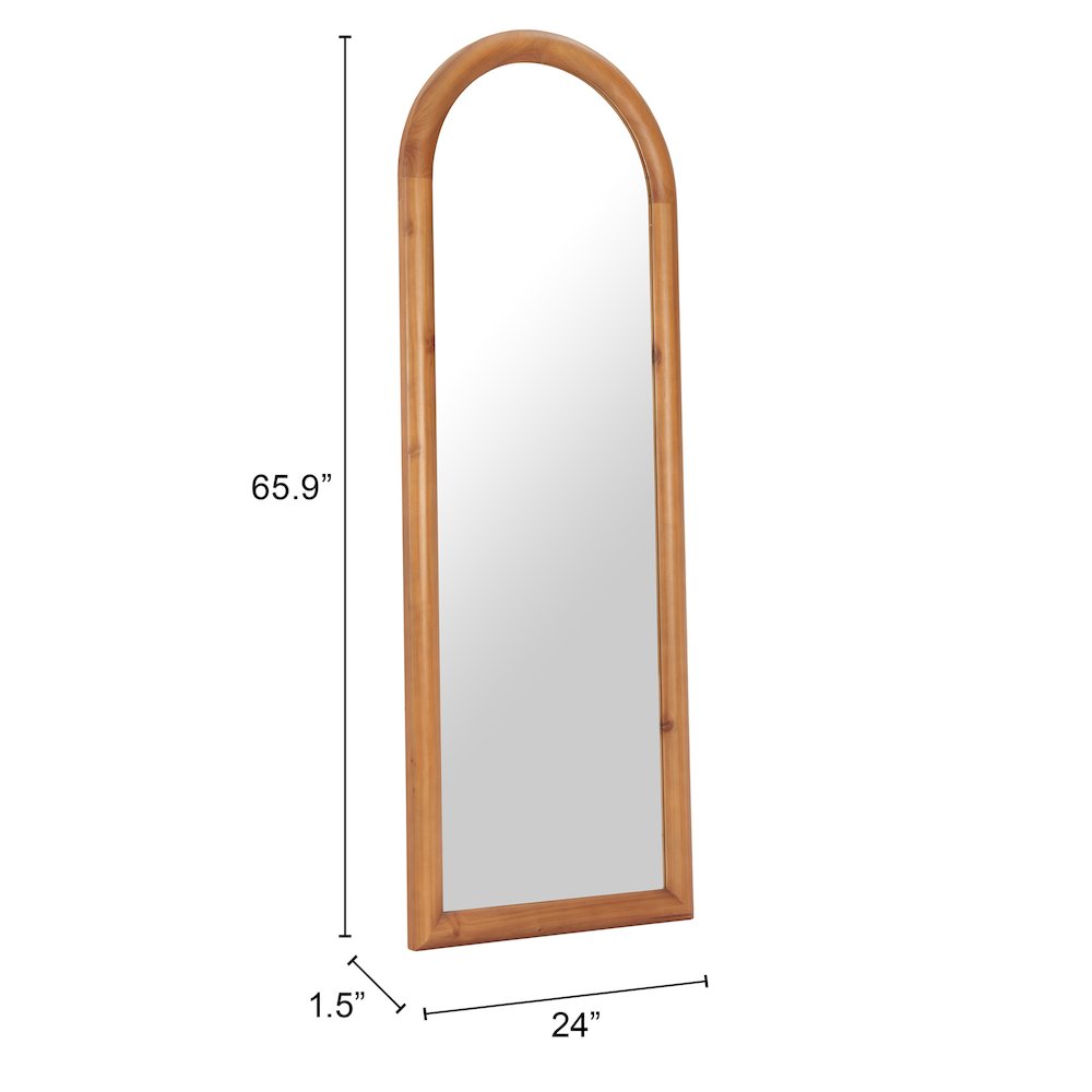 Tur Mirror Natural. Picture 5
