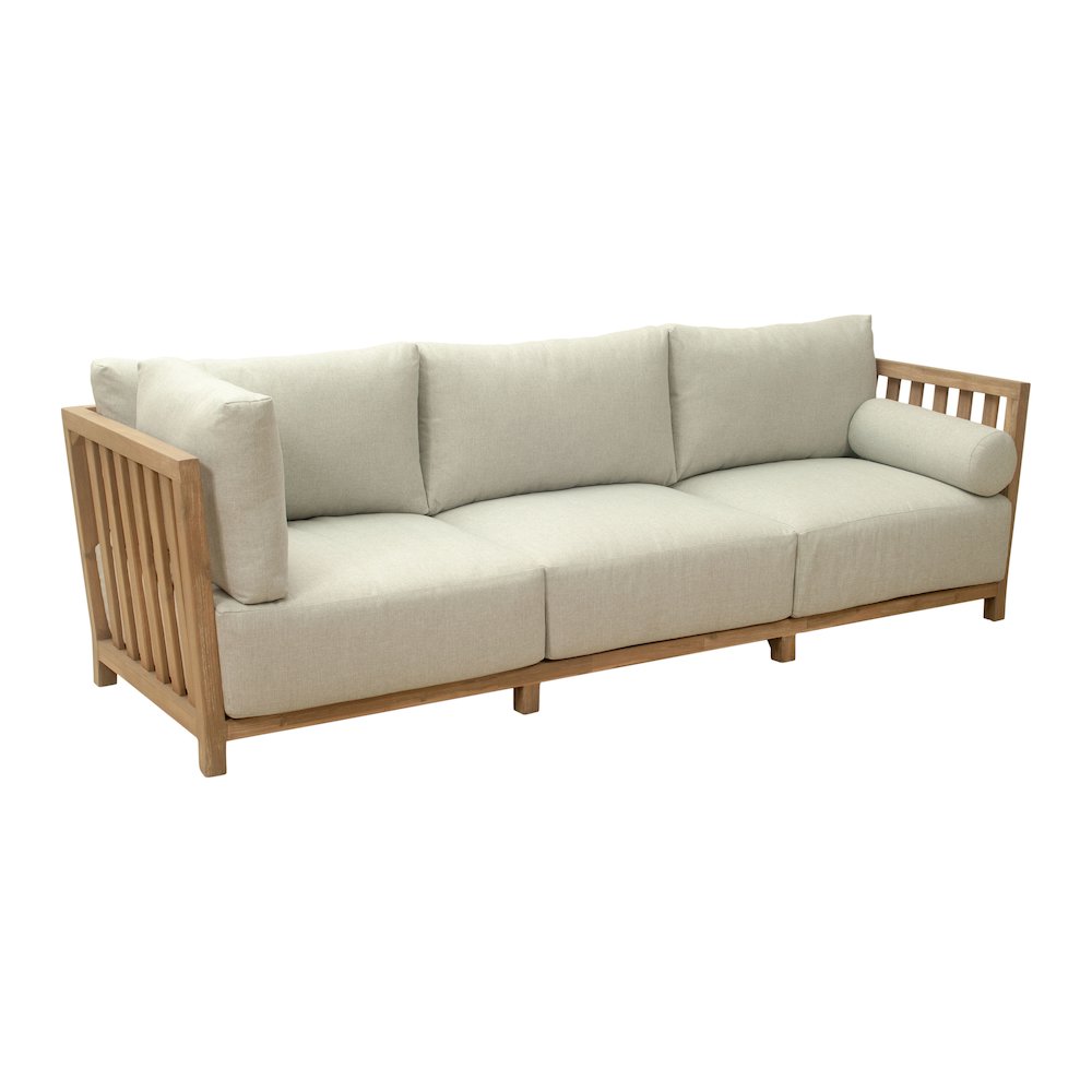 Teras Sectional Gray. Picture 2