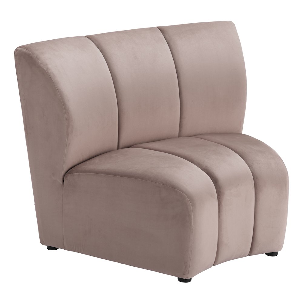 Garbi Modular Sectional Beige. Picture 1