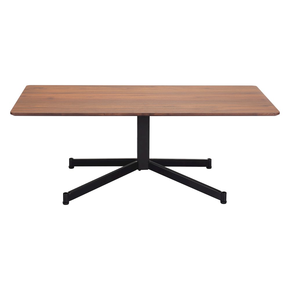Mazzy Coffee Table Brown. Picture 3