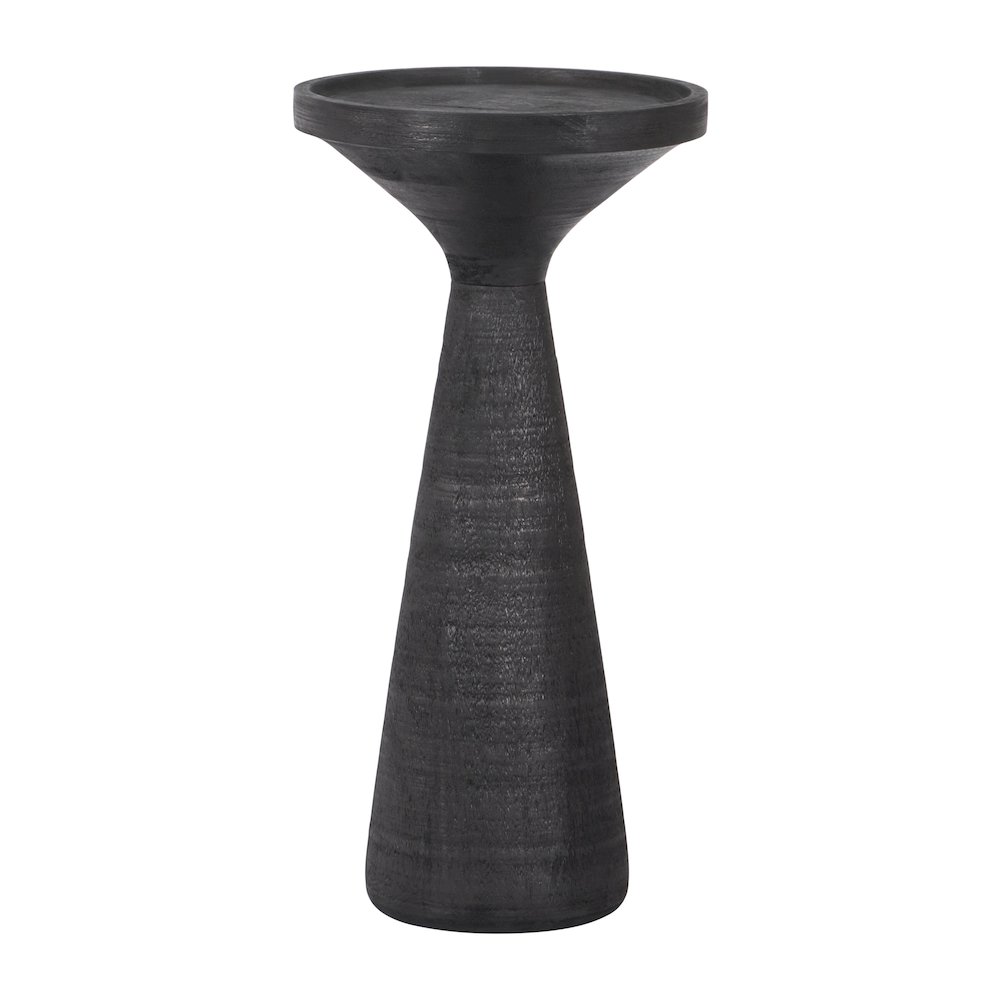 Omni Side Table Black. Picture 2