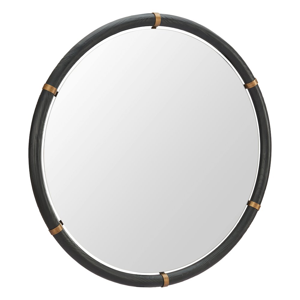 Brile Mirror Black. Picture 2