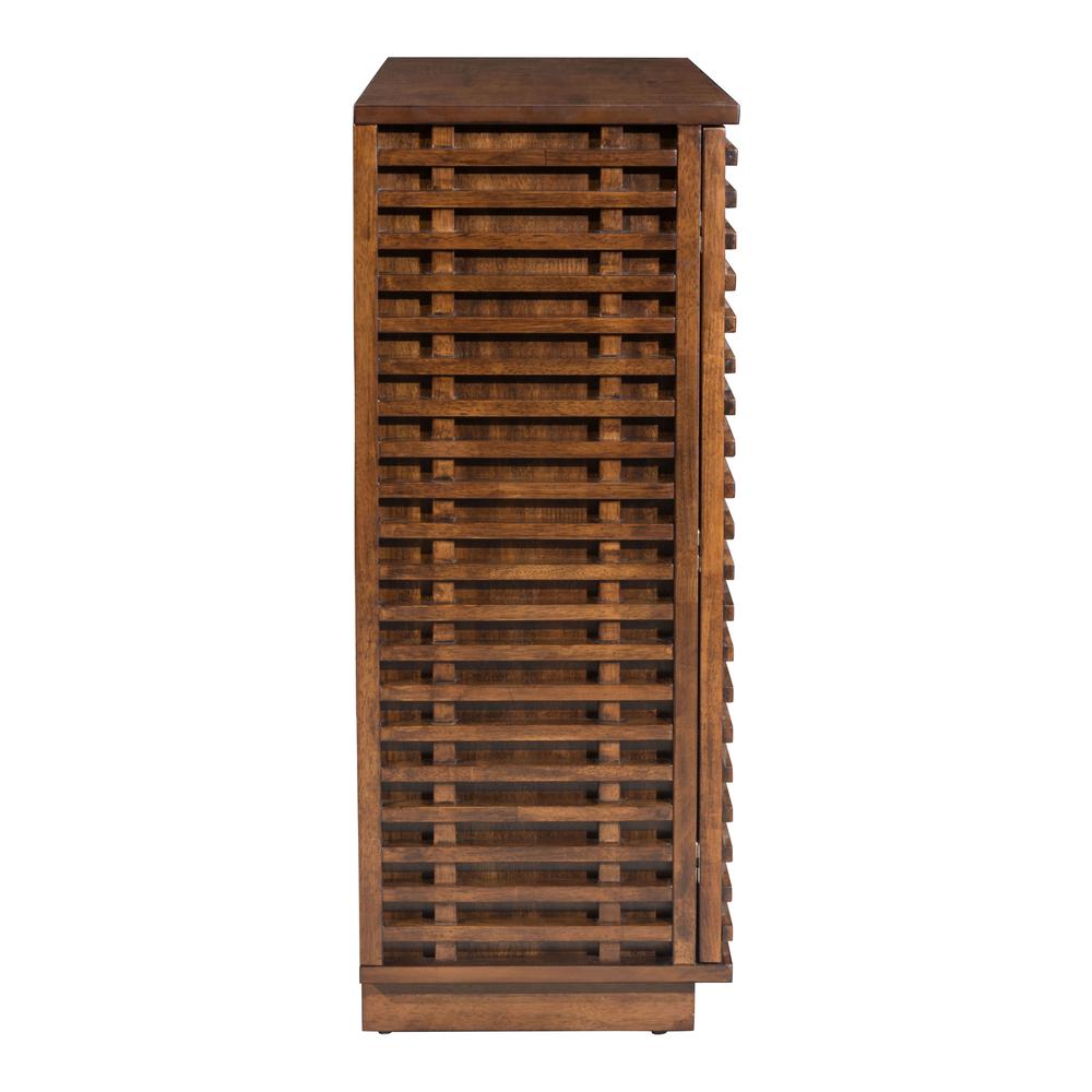 Cabinet, Walnut. Picture 2